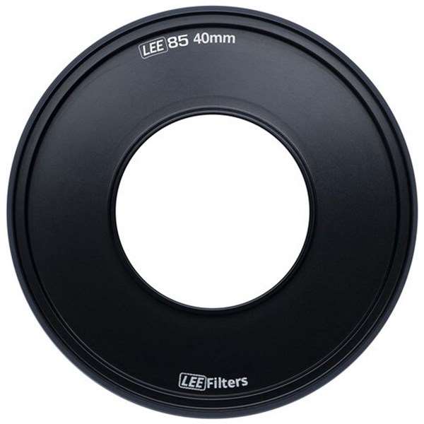 Lee 85 40mm Adaptor ring