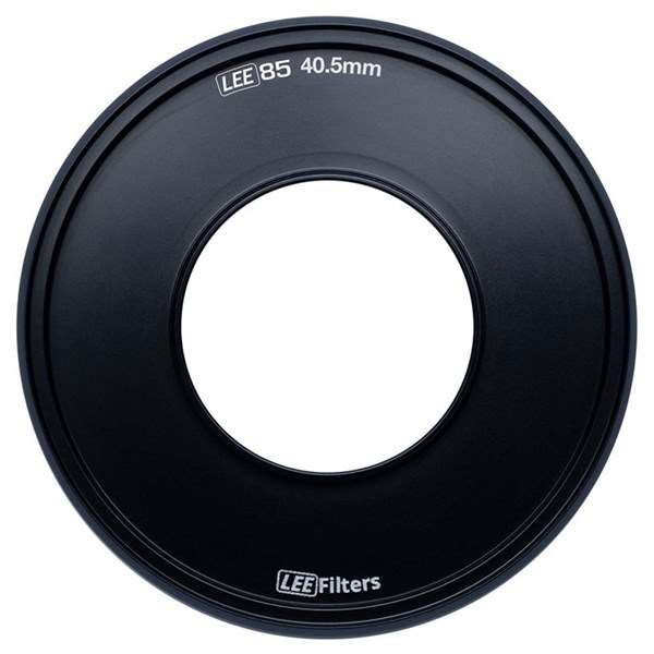 Lee 85 40.5mm Adaptor ring