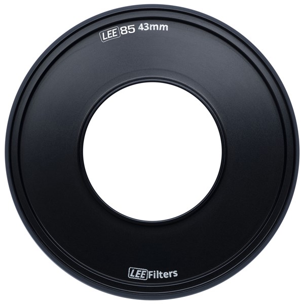 Lee 85 43mm Adaptor ring