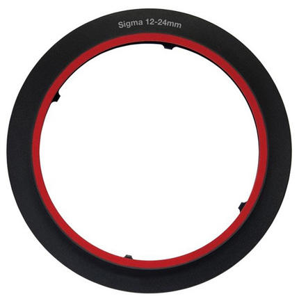 LEE Filters SW150 Mark II System Adaptor for Sigma 12-24mm ART Lens