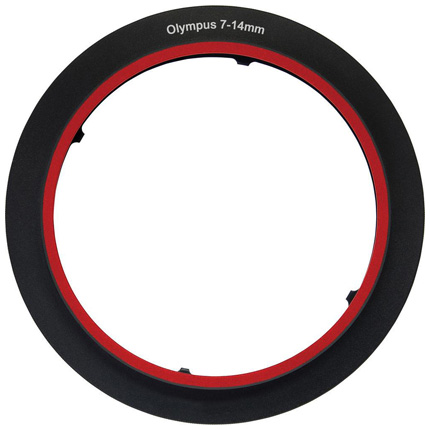 LEE Filters SW150 II Adaptor for Olympus 7-14mm Pro f2.8