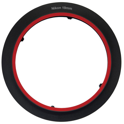 LEE Filters SW150 Mark II System Adaptor for Nikon 19mm PC-E Lens