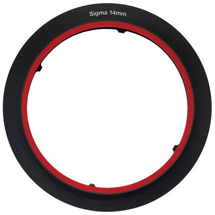 LEE Filters SW150 II Adaptor for Sigma 14mm f/1.