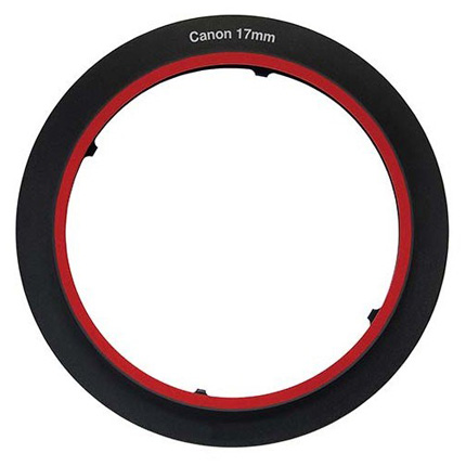 LEE Filters Lee SW150 II Adaptor for Canon TS-E 17mm