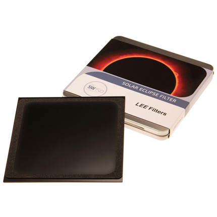 LEE Filters SW150 Solar Eclipse ND Filter