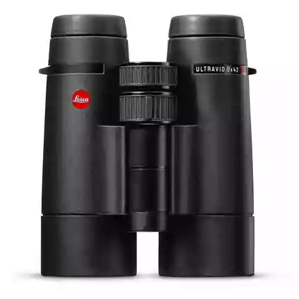 Leica ULTRAVID 8x42 HD-Plus Binocular