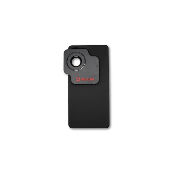 Ollin Snapshot Snapcase Samsung Galaxy S24 Ultra