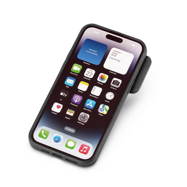 Ollin Snapshot Snapcase Apple iPhone 16 Pro