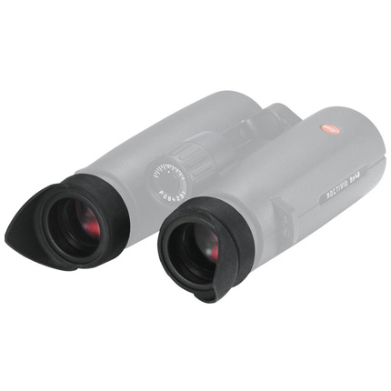 Leica Winged Eyecups for Noctivid Binoculars