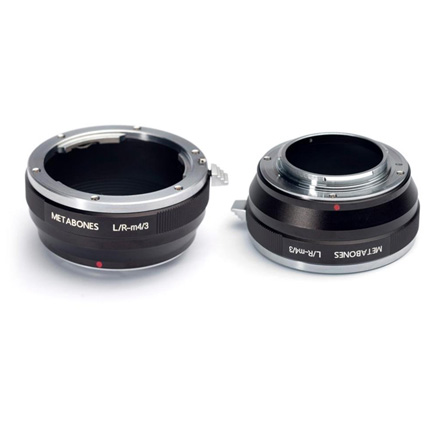Metabones Leica R to Micro 4/3 