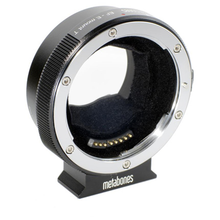 Metabones Canon EF to E-mount T IV 