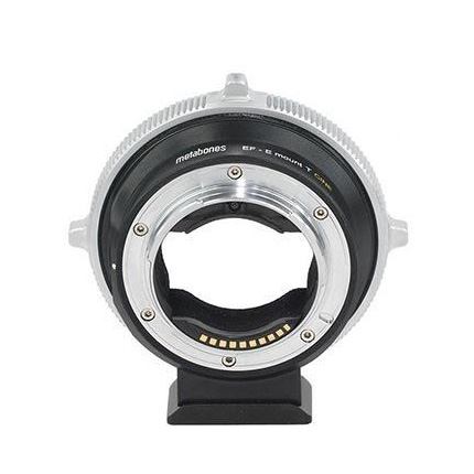 Metabones Canon EF - E-mount T CINE Speed Booster ULTRA 0.71x