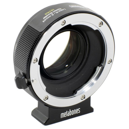Metabones Leica R Lens To Sony E Camera Speed Booster ULTRA Adapter
