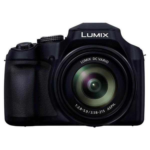 Panasonic Lumix FZ82D Bridge Camera Open Box