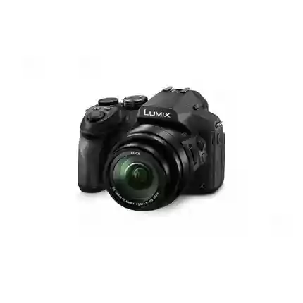 Panasonic Lumix DMC-FZ330 Bridge Camera Black
