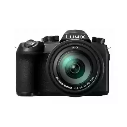 Panasonic Lumix DC-FZ1000 II Bridge Camera Black