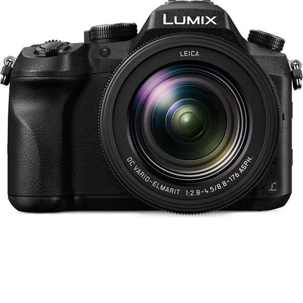 Panasonic FZ2000 Black - Ex Demo