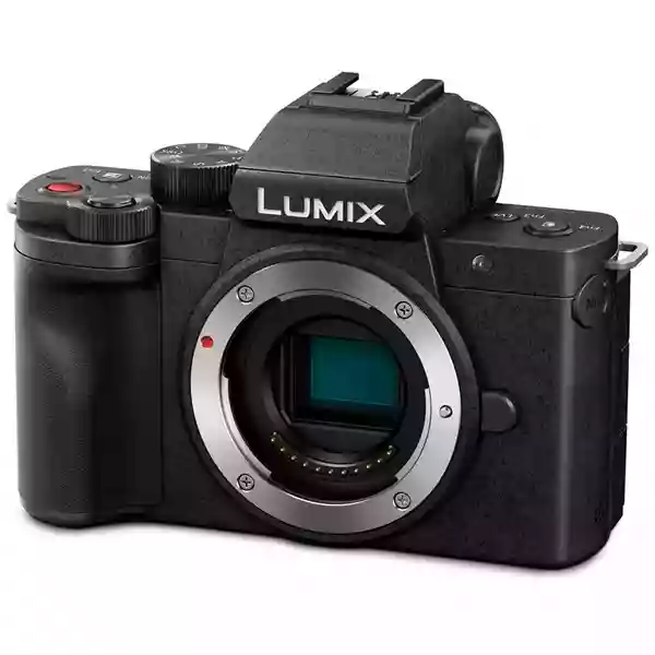 Panasonic Lumix G100 Mirrorless Micro Four Thirds Digital Camera Body