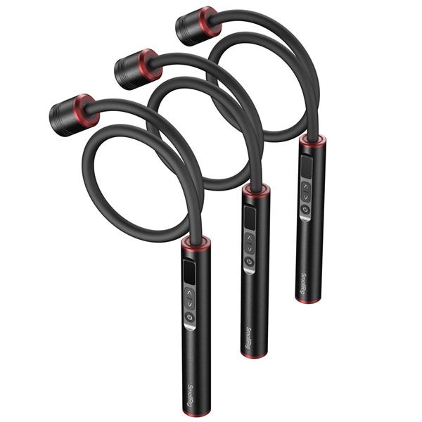 SmallRig RM 01B Macro Photography LED Light Kit (3-pack)