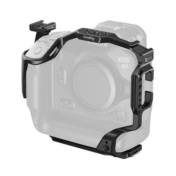 SmallRig Cage for Canon EOS R1