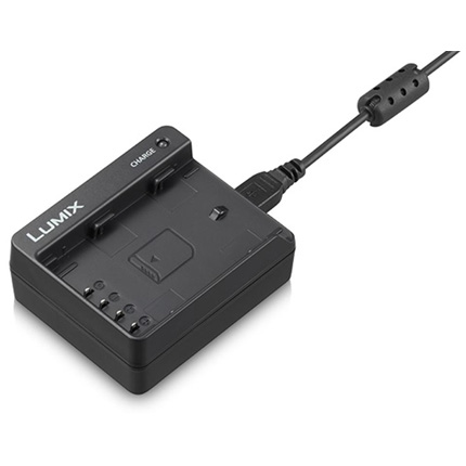 Panasonic DMW-BTC13EB battery charger for BLF19e