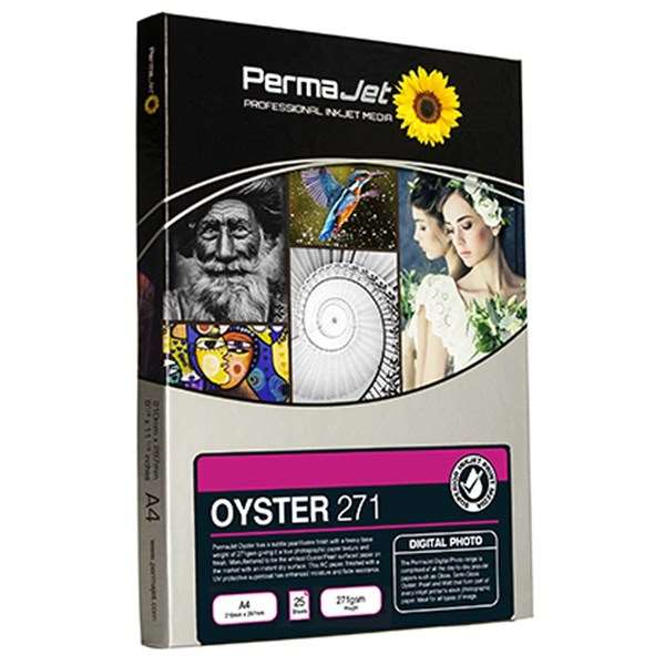 PermaJet 271 Gloss - 271gsm 6