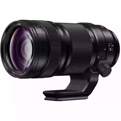 Panasonic Lumix 70-200mm f4.0 IS S Pro L-Mount lens