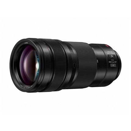 Panasonic Lumix S 70-200mm f/2.8 PRO O.I.S L-Mount Telephoto Zoom Lens