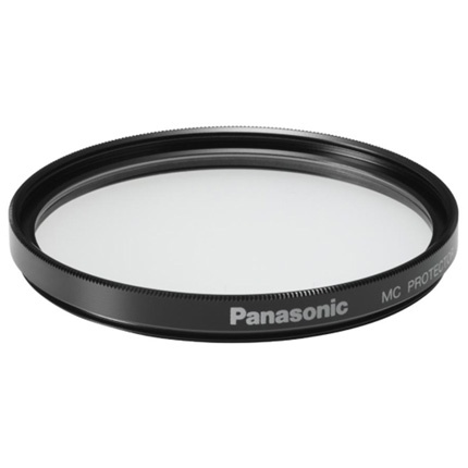 Panasonic DMW-LMC52 MC Protector Lens