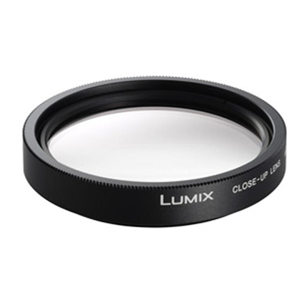 Panasonic DMW-LND55E ND Filter for DMC-FZ8/FZ7 and FZ50  