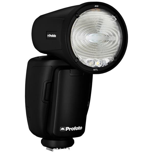 Profoto A10 - Canon Refurbished