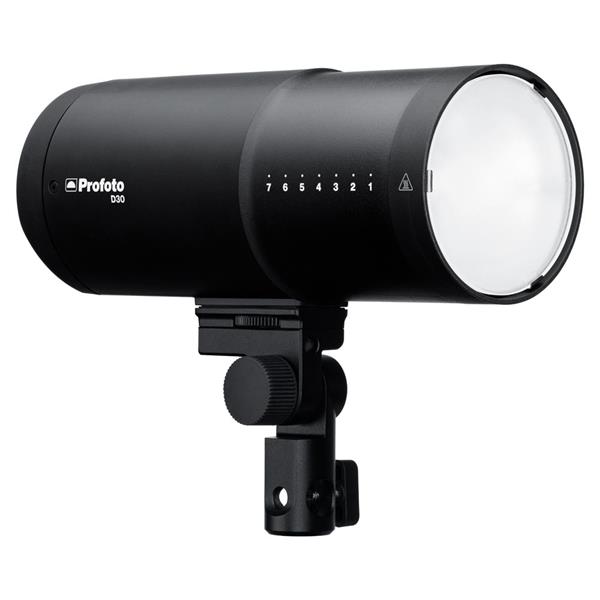 Profoto D30 500W Bi Colour LED Continuous Light