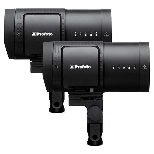 Profoto B20 Duo Kit 40W Battery Powered Monolight