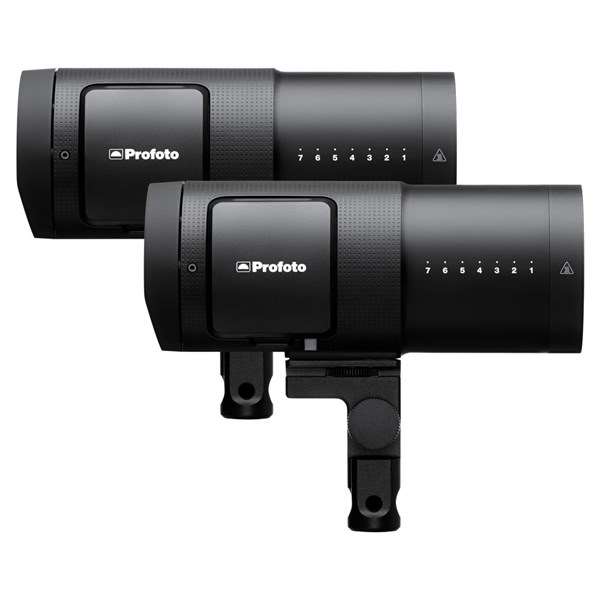 Profoto B30 Duo Kit 40W Battery Powered Monolight