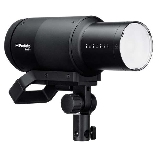 Profoto Pro-D3 750 Monolight