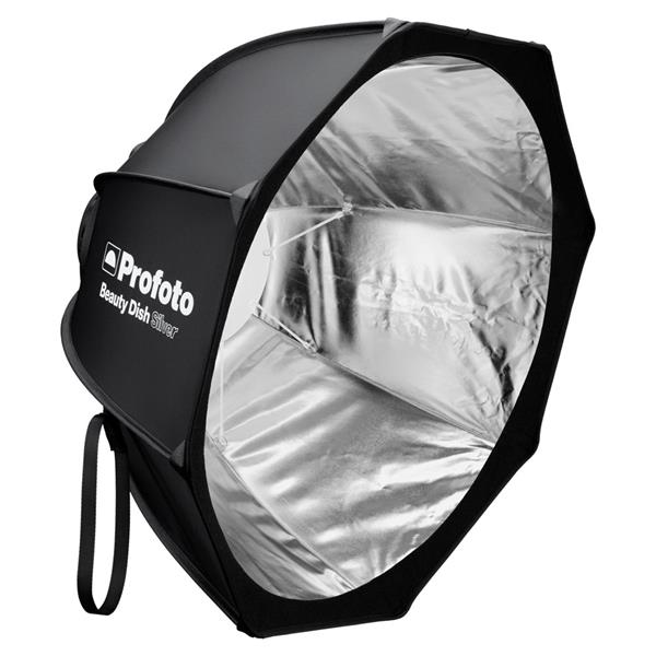 Profoto Beauty Dish Silver