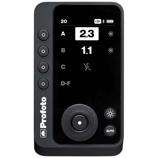 Profoto Connect Pro for Leica