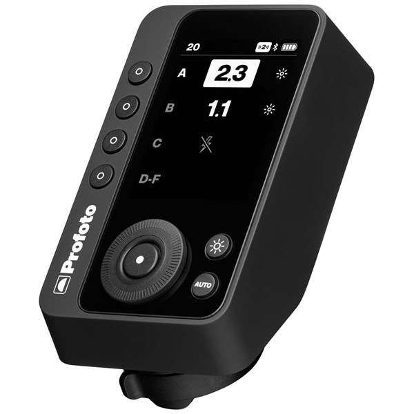 Profoto Connect Pro Non-TTL for any Camera