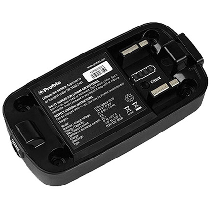 Profoto Li-Ion Battery for B2