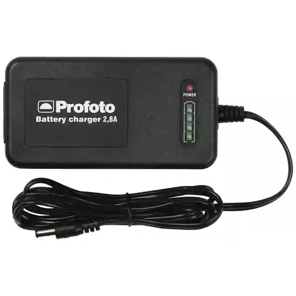 Profoto Battery charger 2.8A for B1 and B2