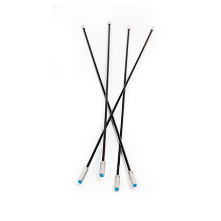 Profoto Rods for Softbox RFi 2 x 3 Foot