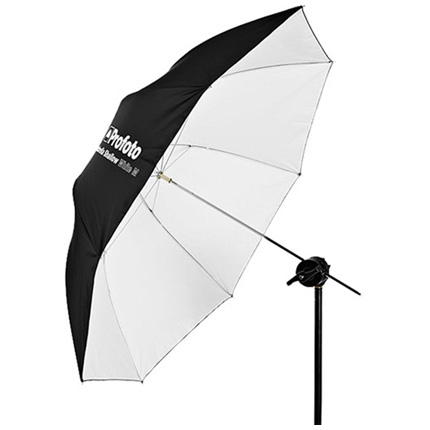 Profoto Umbrella Shallow White Medium