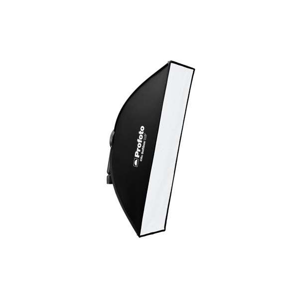 Profoto Clic Softbox Strip 1x3 Foot (30x90cm)