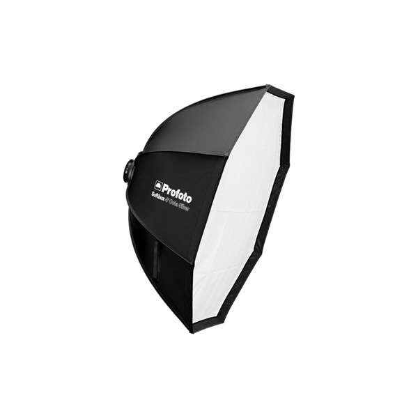 Profoto Softbox 4 foot Octa Silver