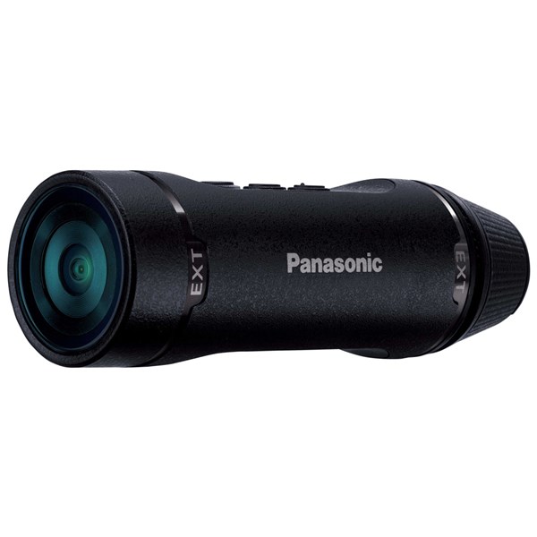 Panasonic HX-A1 Black