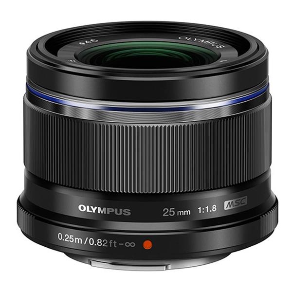 【美品】OLYMPUS u-25 Used Olympus 25mm f/1.8 Micro Four Thirds Lens | Park Cameras