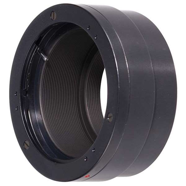 Novoflex Adapter Olympus OM lenses to Leica SL