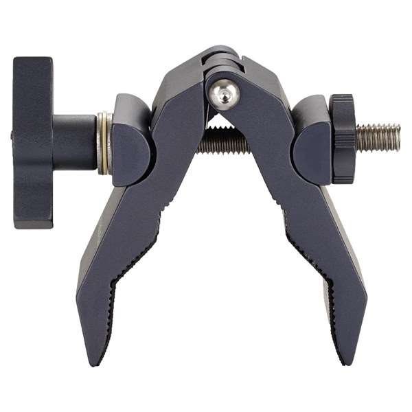 9.Solutions Python Clamp with 3/8-Inch Male Thread