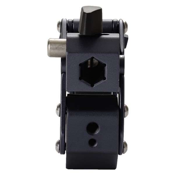 9.Solutions Savior Clamp with Socket