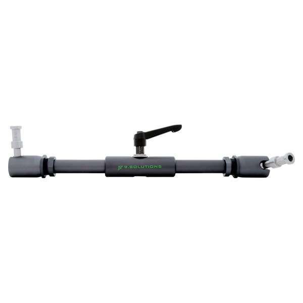 9.Solutions Double Joint Arm Medium (460mm)